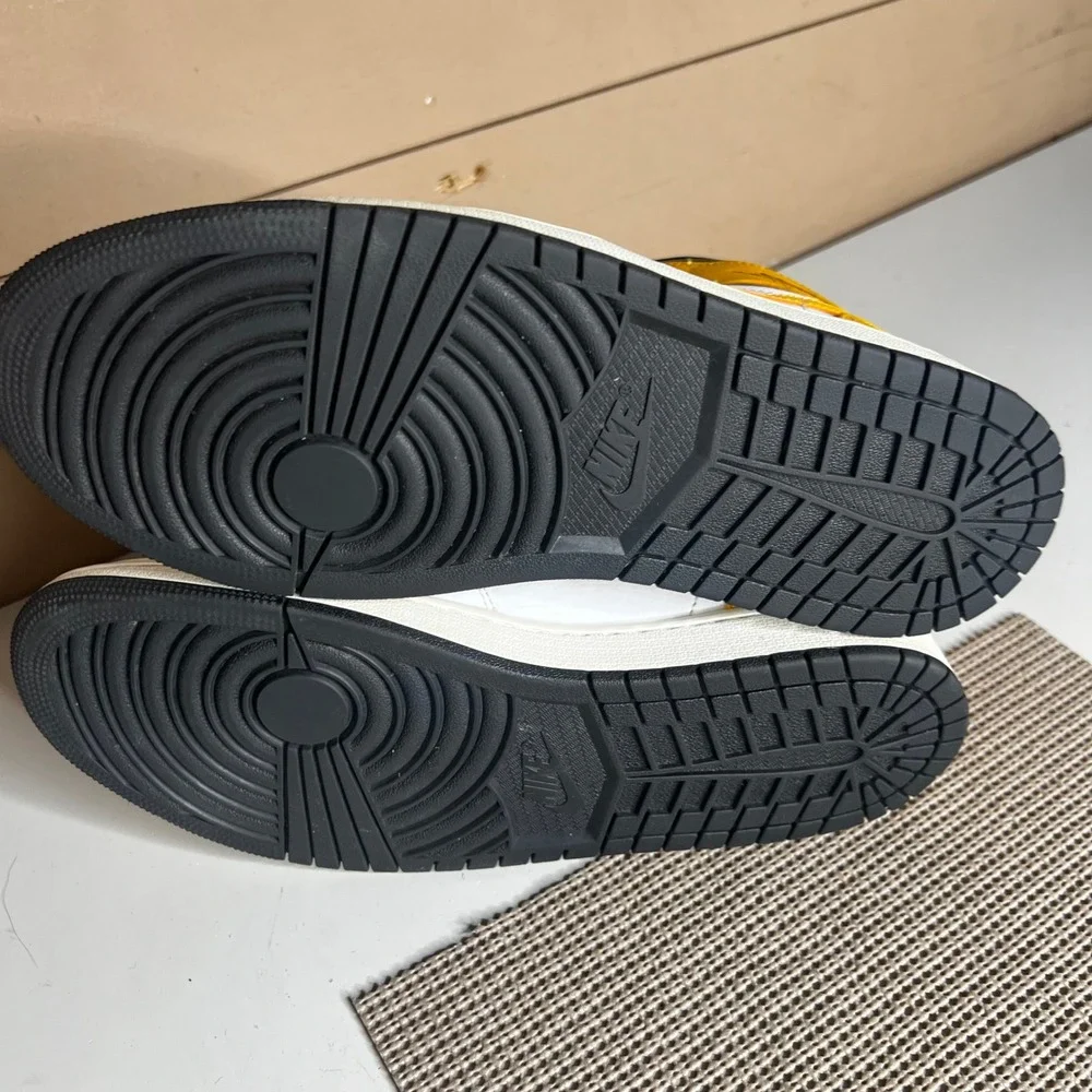 Jordan air mid